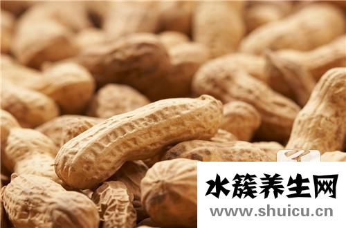 紅豆花生粥