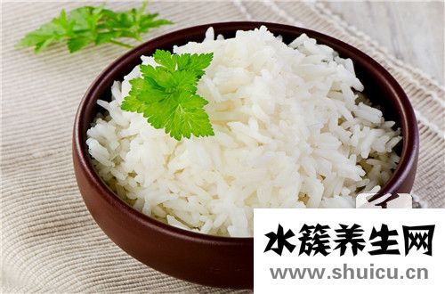 米飯怎么做
