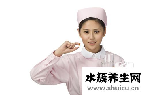 補氣血的中成藥