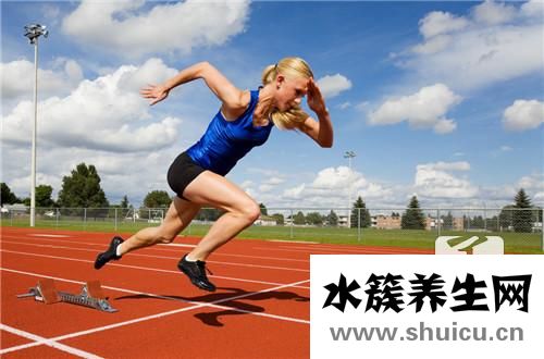 200米跑步技巧