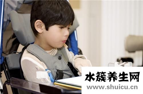 少兒腦癱