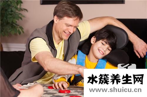 少兒腦癱