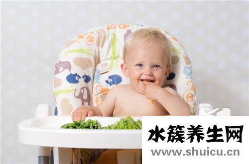周歲寶寶拉肚子