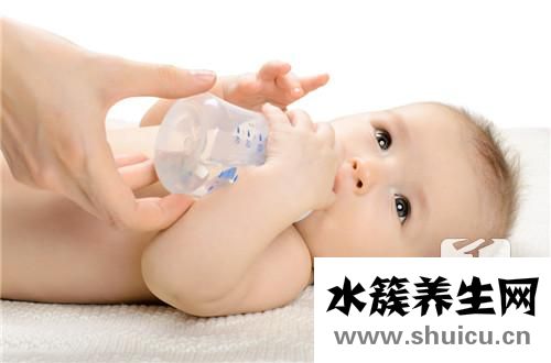 痱子治療