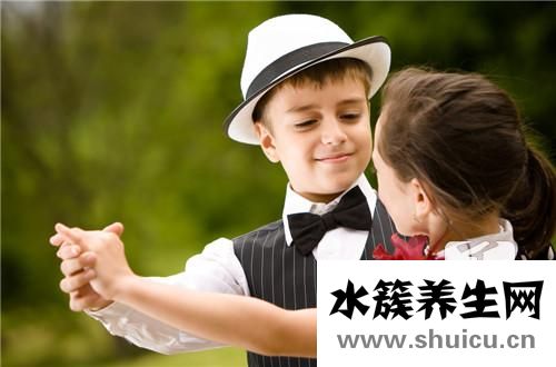 學舞蹈的好處