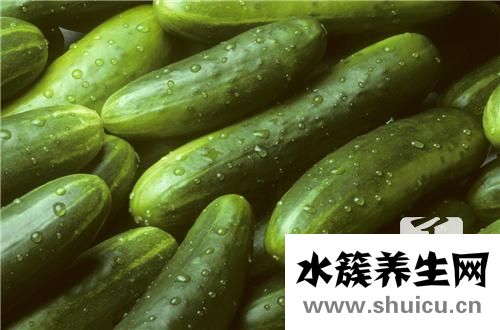 怎樣腌制黃瓜咸菜