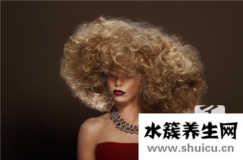 齊劉海怎么弄好看