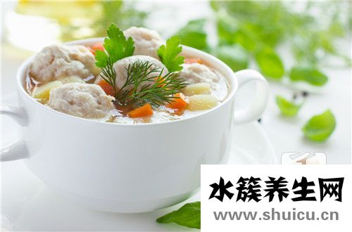 傣族的飲食