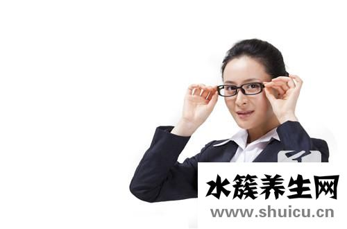 圓臉適合什么樣的眼鏡