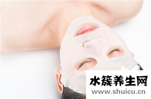 晚安凍膜