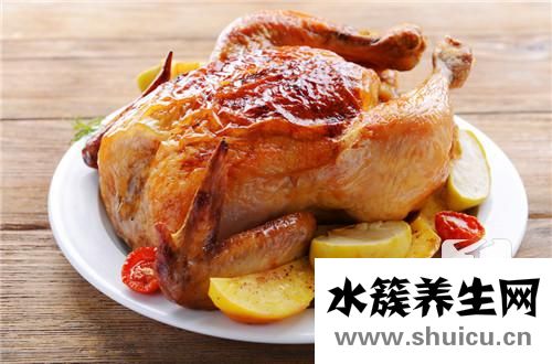 白果燉雞的做法