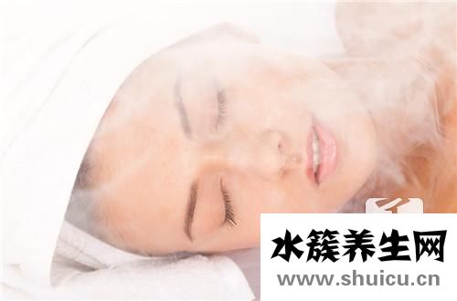 洗臉用冷水還是熱水