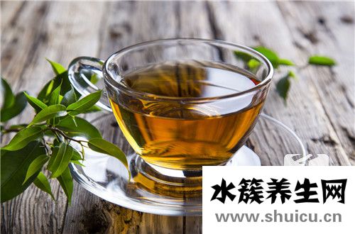 紅茶和黑茶的區別