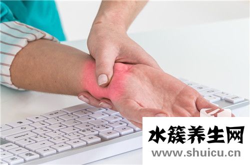 蜱蟲叮咬后傷口圖片