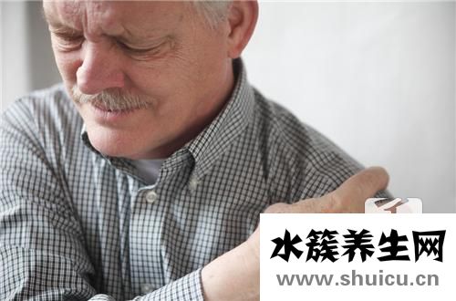 右后背疼是什么原因
