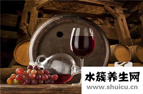 紅葡萄酒保質期