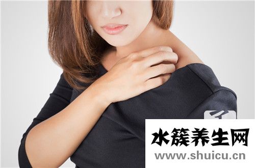 嬰兒痱子粉