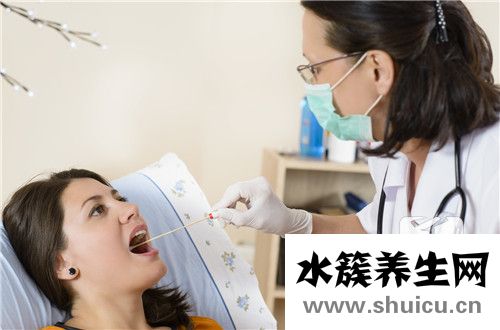 癌癥的早期癥狀
