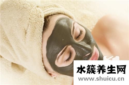 什么補水面膜好用