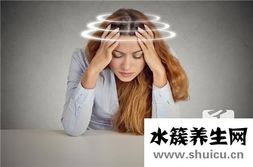 頭暈乏力是怎么回事
