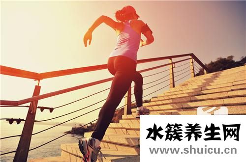 原地跑步減肥
