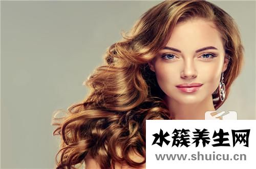 美容養顏中藥