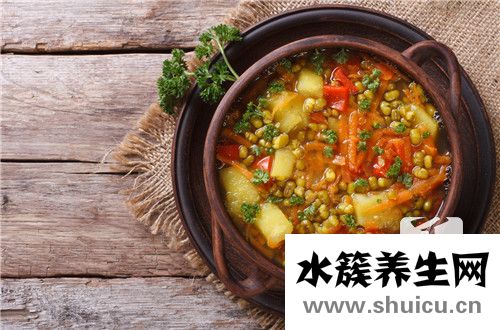 隔水燉盅