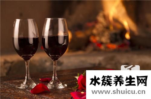葡萄酒分級