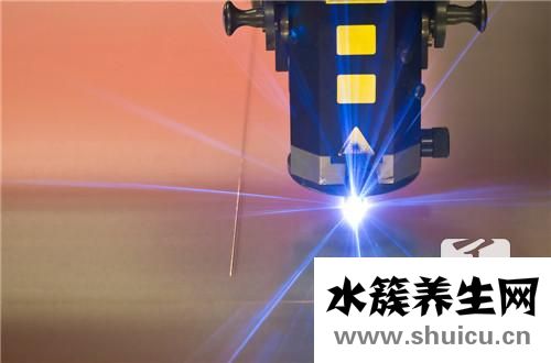 激光去皺