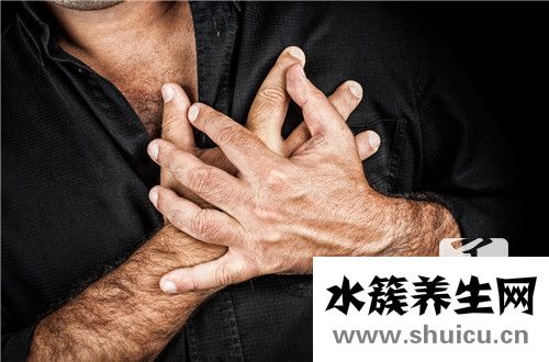 心律不齊嚴重嗎
