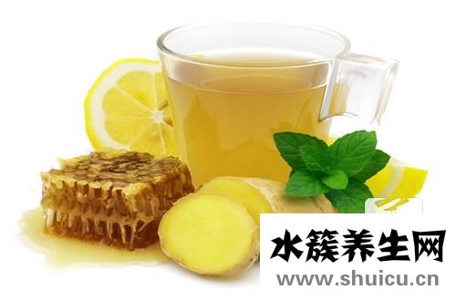 姜湯熬多久