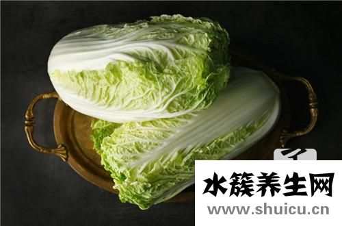 小菜豆腐湯
