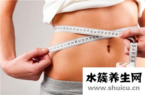 減肚子最有效的運動
