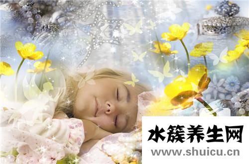 失眠多夢吃什么好