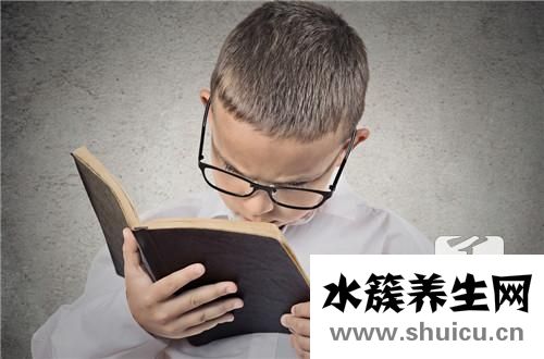 近視眼原因