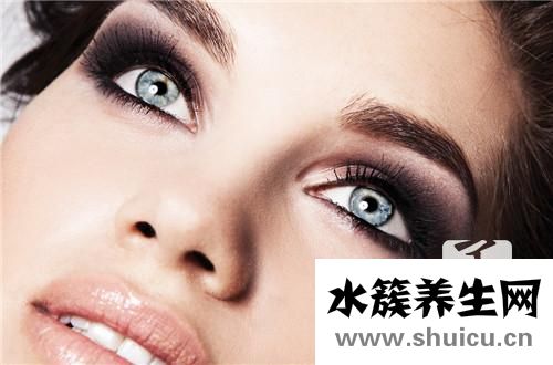 切眉手術