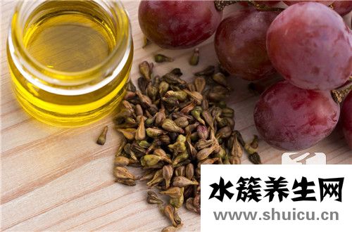 香熏精油