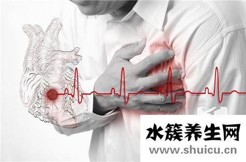 房顫的原因