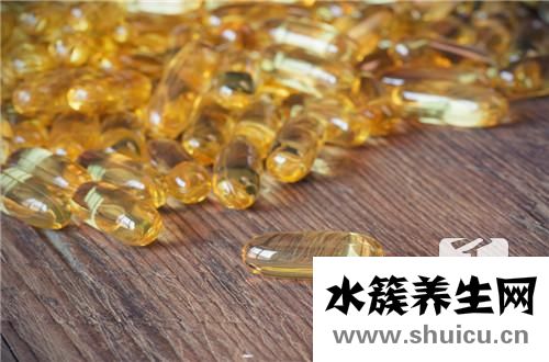 排毒養顏膠囊能減肥嗎