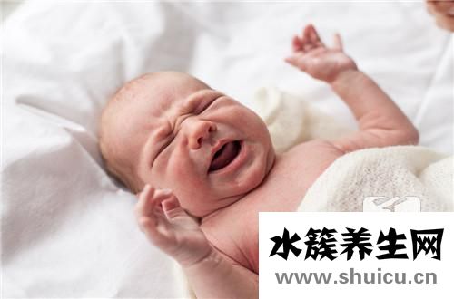 嬰兒晚上睡覺不踏實