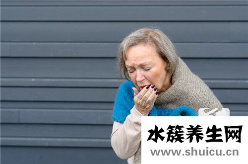 內傷咳嗽