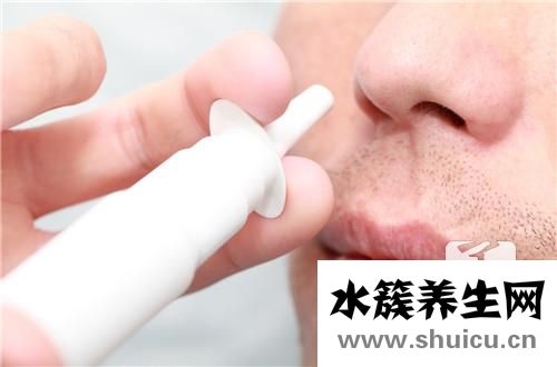 鼻綜合手術