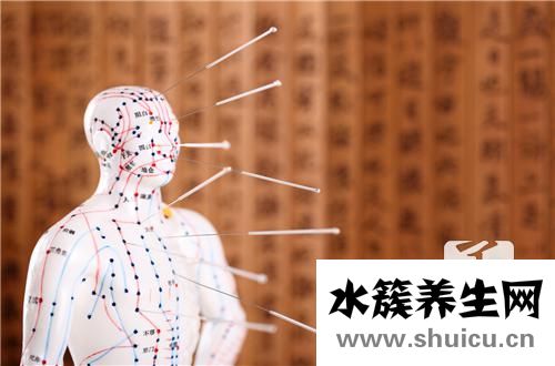 三陰交穴位圖