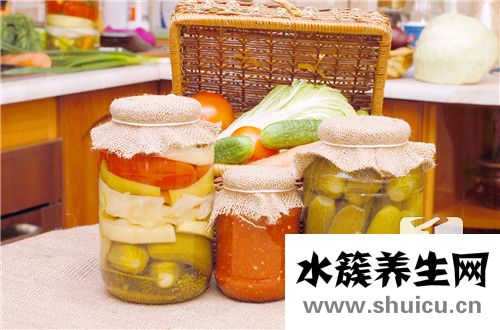 怎樣腌咸菜