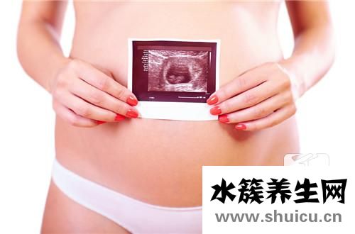 胎兒停止發育的癥狀