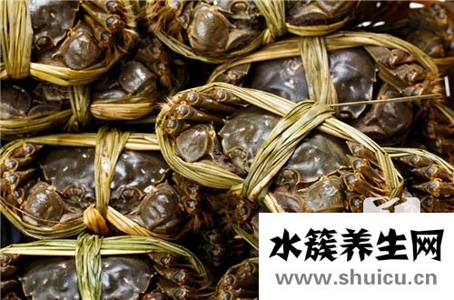 螃蟹死了能吃嗎