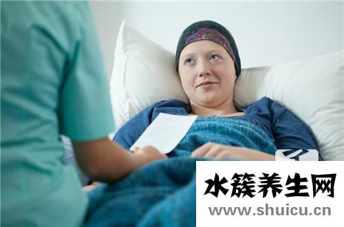 化療和放療的區別
