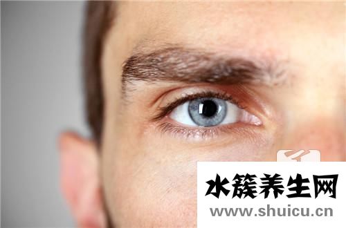 下眼袋浮腫怎么辦