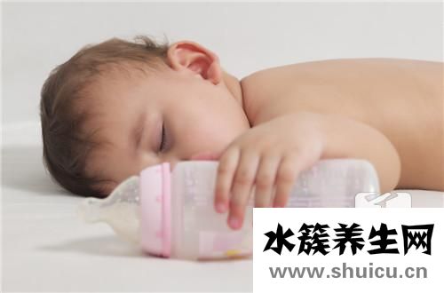 新生兒吃多少奶粉