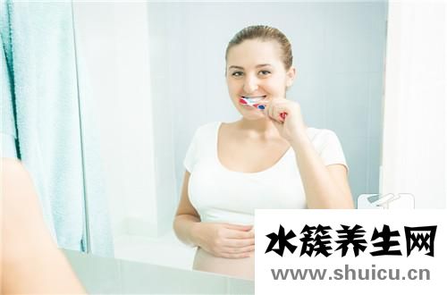唾液臭